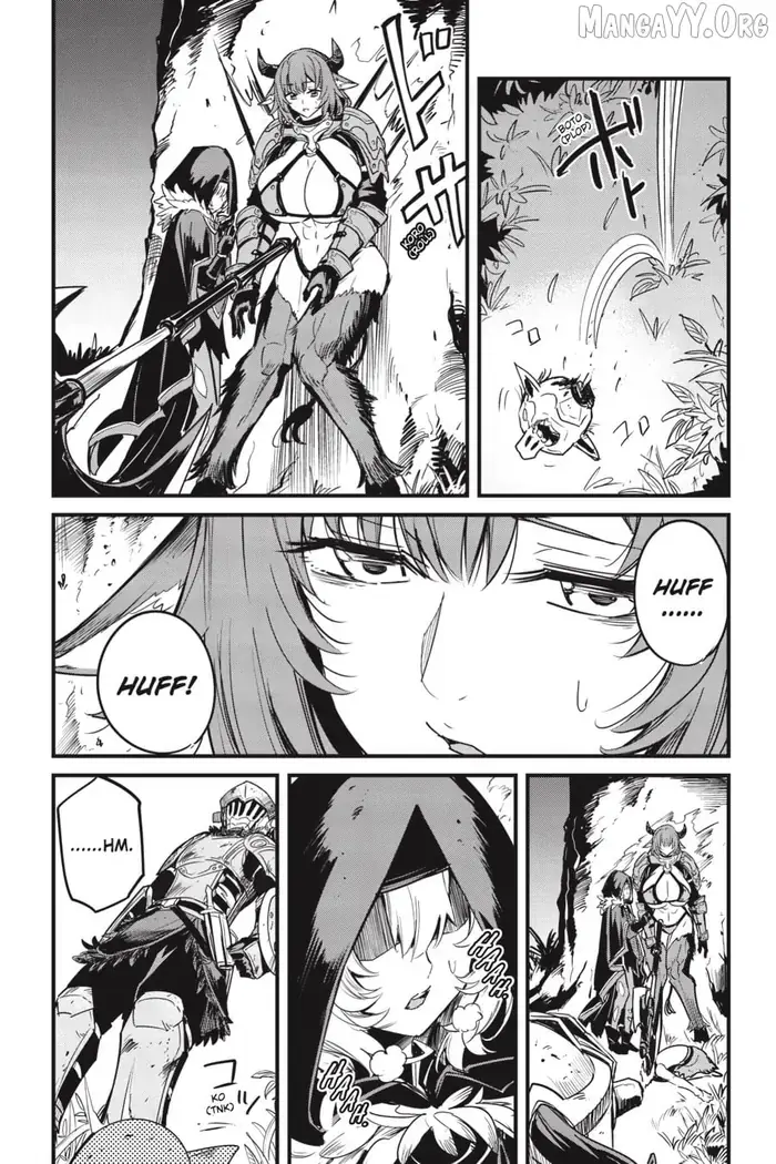 Goblin Slayer: Side Story Year One Chapter 126 image 23_optimized_optimized